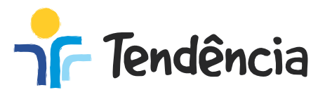 Logotipo Tendência Consultoria